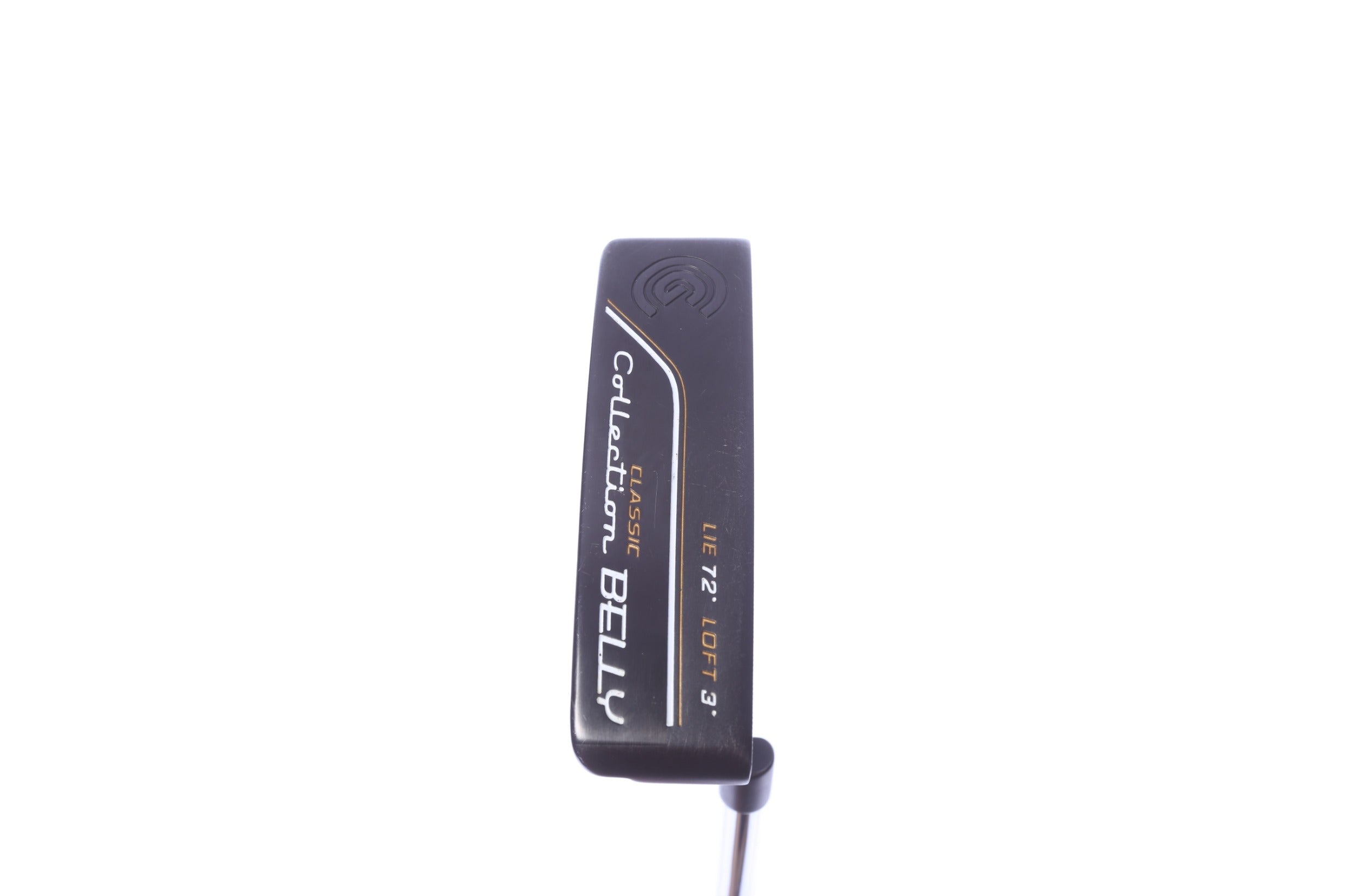 Used Cleveland Classic Collection Belly Putter - Right-Handed - 40.5 in - Blade