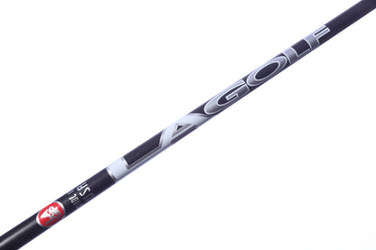 Used La Golf A Series Driver Shaft Regular Flex Graphite - 44.5 in - Callaway Opti-Fit Adapter