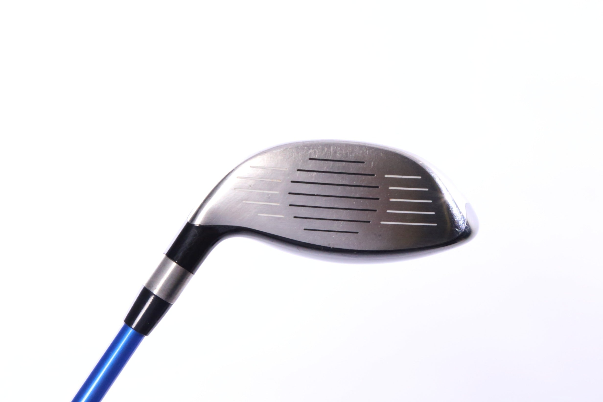 Used Ping G5 3-Wood - Right-Handed - 15 Degrees - Regular Flex-Next Round