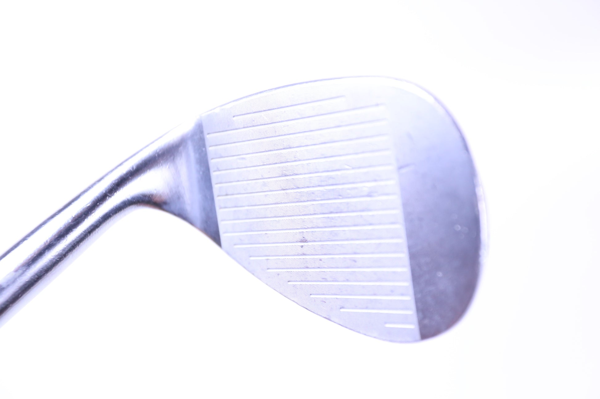 Used Harry Taylor 405 Series Gap Wedge - Right-Handed - 52 Degrees - Wedge Flex-Next Round