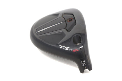 Used Titleist TSR2 4H - HEAD ONLY - Right-Handed - 21 Degrees