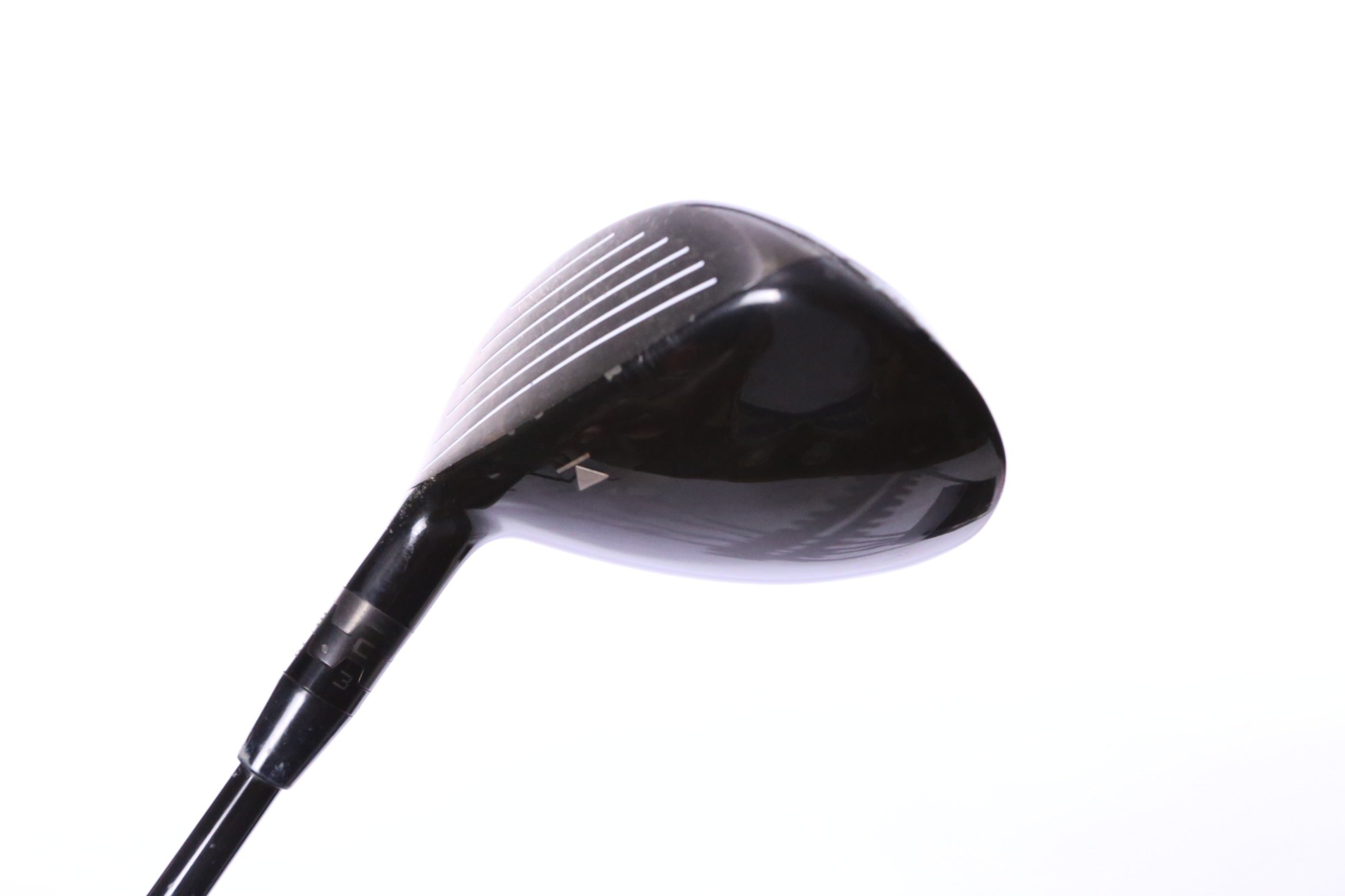 Used Titleist 910 F 3-Wood - Right-Handed - 15 Degrees - Stiff Flex