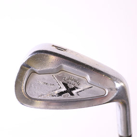 Used Callaway X Forged Pitching Wedge - Right-Handed - 45 Degrees - Regular Plus Flex-Next Round