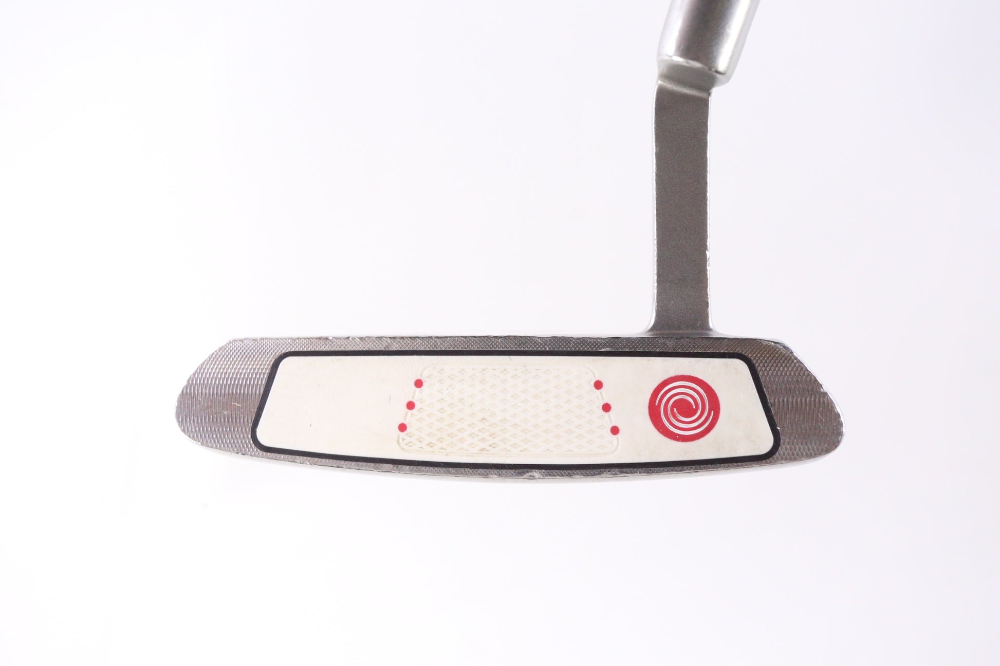 Used Odyssey White Hot XG 2-Ball Blade Putter - Right-Handed - 32.25 in - Blade-Next Round