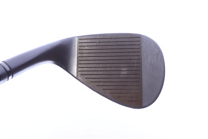 Used TaylorMade Milled Grind 4 Raw Sand Wedge - Right-Handed - 56 Degrees - Wedge Flex