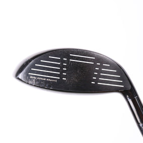 Used Callaway Big Bertha V Series 3-Wood - Left-Handed - 15.5 Degrees - Stiff Flex-Next Round