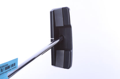 Used Odyssey Ai-ONE Square 2 Square Double Wide Putter - Right-Handed - 33.5 in - Blade-Next Round