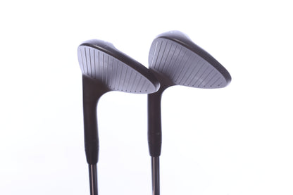 Used PXG 0311 Sugar Daddy II Xtreme Dark Wedge Set - Right-Handed - 54*, 58* - Stiff Flex-Next Round