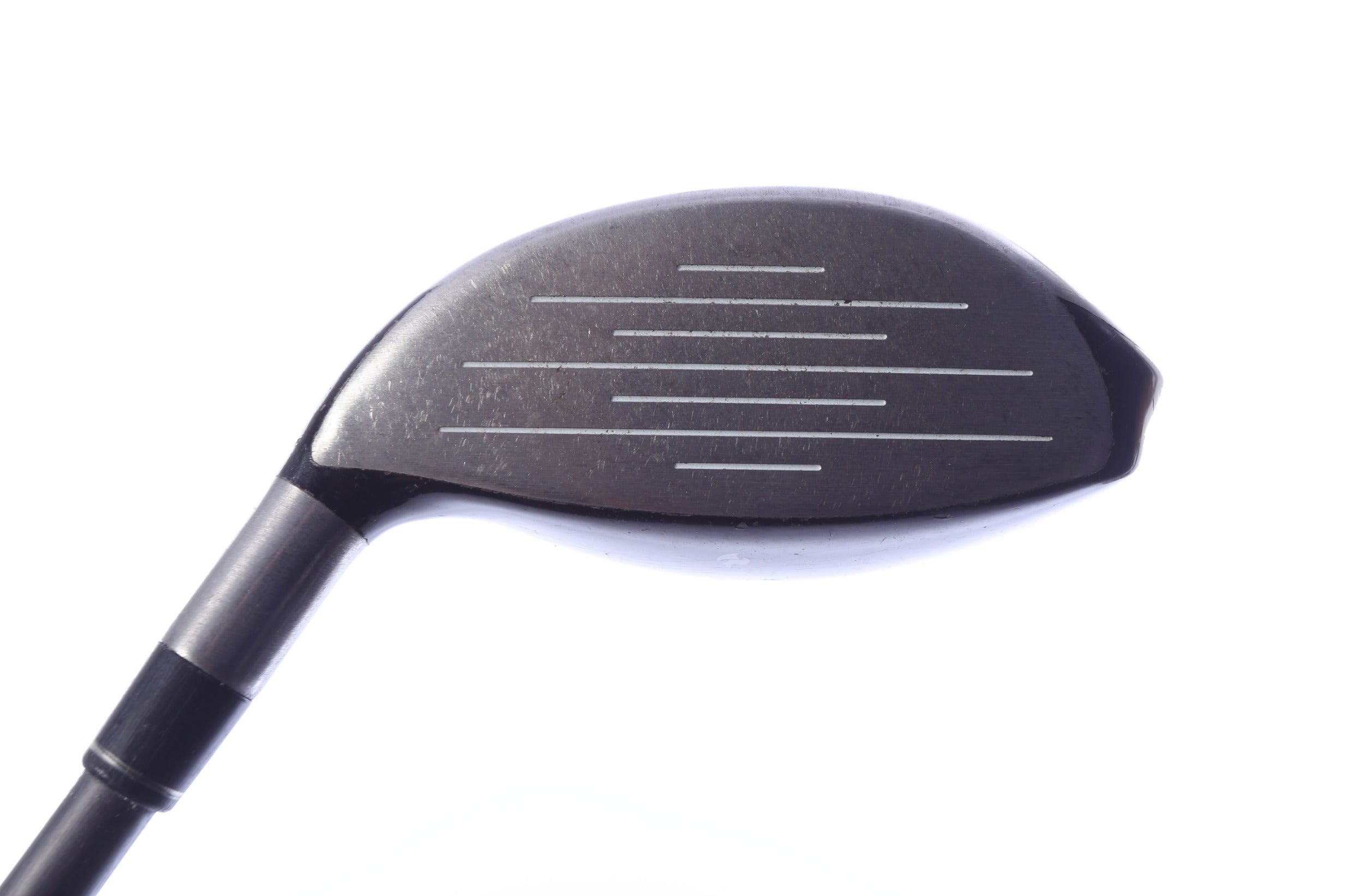 Used TaylorMade Burner 2008 3-Wood - Right-Handed - 15 Degrees - Ladies Flex