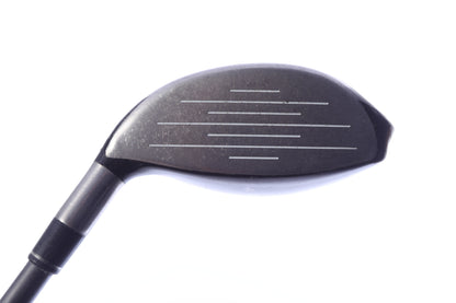 Used TaylorMade Burner 2008 3-Wood - Right-Handed - 15 Degrees - Ladies Flex