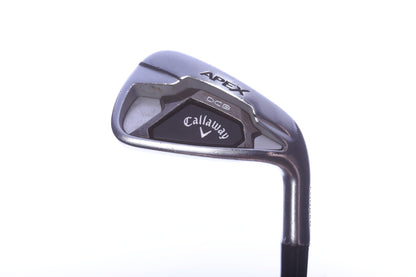 Used Callaway Apex DCB Single 7-Iron - Right-Handed - Regular Flex