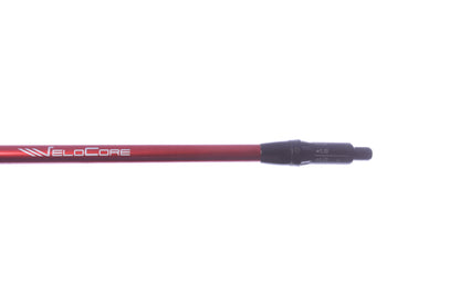 Used Fujikura Ventus Red Velocore Driver Shaft Stiff Flex Graphite - 44.25 in - Ping G440 Adapter