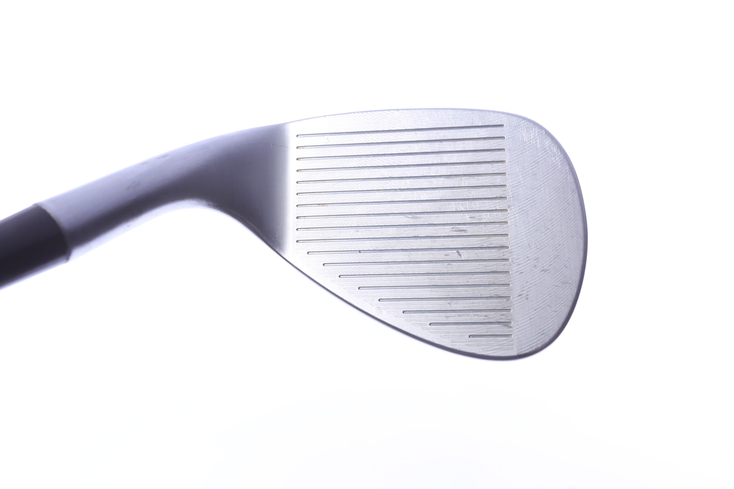 Used Cleveland CBX Sand Wedge - Right-Handed - 56 Degrees - Regular Flex