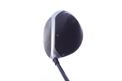 Used TaylorMade M6 Driver - 10.5 Degrees - Regular Flex Fujikura ATMOS Red - Right-Handed