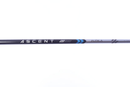 Used Callaway Paradym Driver - 10.5 Degrees - Seniors Flex Aldila Ascent - Right-Handed