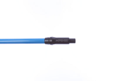 Used Va Composites Slay Driver Shaft Seniors Flex Graphite - 44 in - Ping G Adapter-Next Round