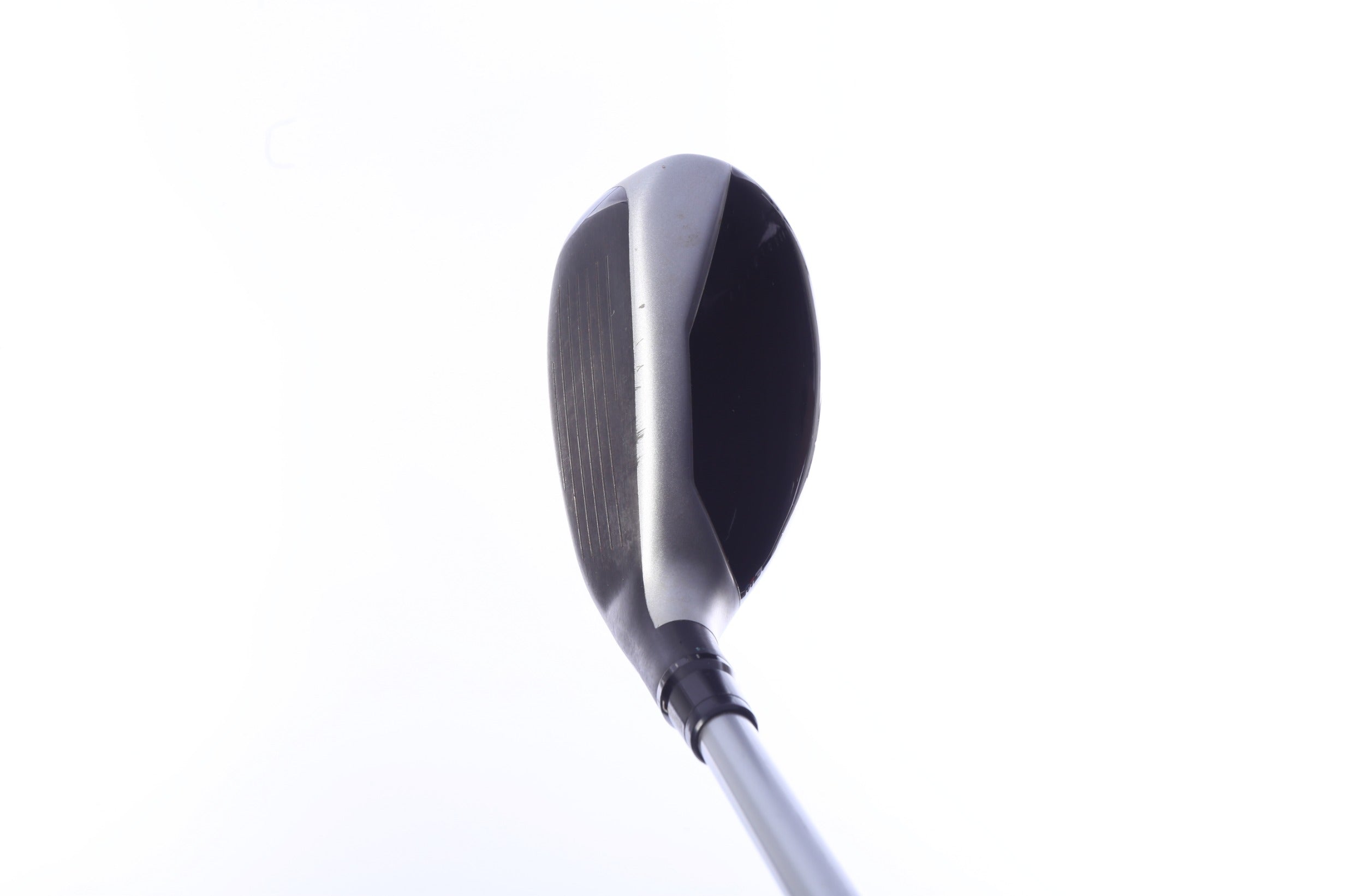 Used TaylorMade M3 3H Hybrid - Right-Handed - 19 Degrees - Stiff Flex