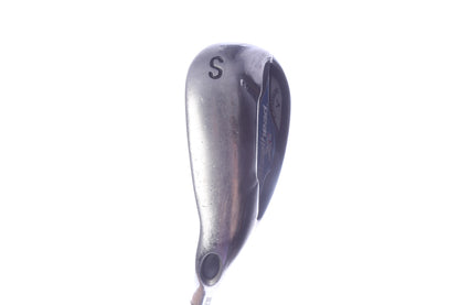 Used Callaway Steelhead XR Sand Wedge - Left-Handed - 54 Degrees - Ladies Flex-Next Round