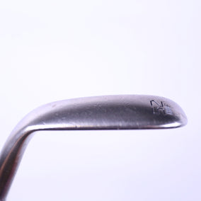Used Titleist Vokey SM10 Nickel Gap Wedge - Right-Handed - 52 Degrees - Regular Flex-Next Round