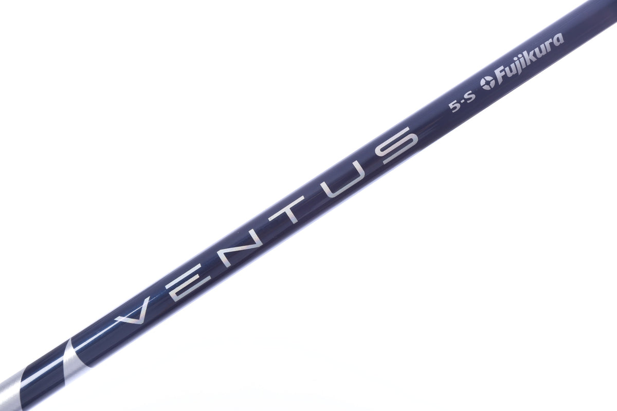 Used Fujikura Ventus Blue Velocore Driver Shaft Stiff Flex Graphite - 44.25 in - Callaway Opti-Fit Adapter