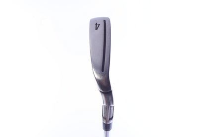 Used TaylorMade STEALTH Single 4-Iron - Right-Handed - Stiff Flex