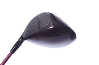 Used Callaway Big Bertha REVA 23 Driver - 10.5 Degrees - Ladies Flex Acer Velocity Pink - Right-Handed-Next Round