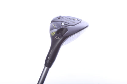Used Ping G430 6H Hybrid - Right-Handed - 30 Degrees - Seniors Flex