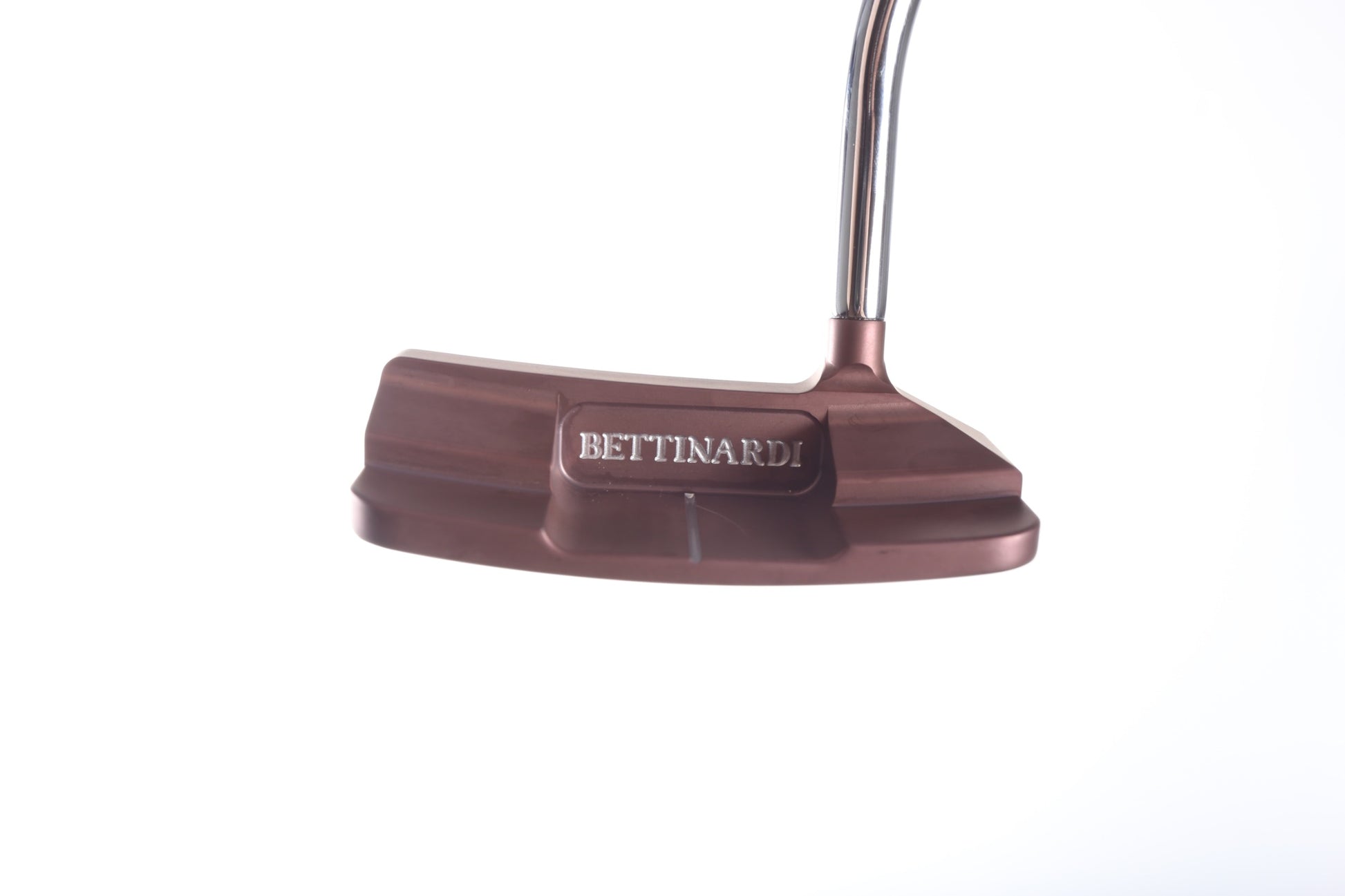 Used Bettinardi 2025 Queen B 6 Putter - Left-Handed - 33 in - Blade-Next Round