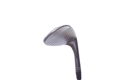 Used Callaway Opus Brushed Chrome Lob Wedge - Left-Handed - 58 Degrees - Wedge Flex-Next Round