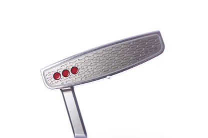 Used Titleist Scotty Cameron 2026 Phantom 9.2R Putter - Right-Handed - 37 in - Mallet