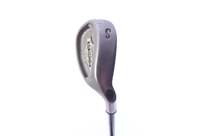 Used Callaway Big Bertha X-12 Sand Wedge - Right-Handed - 55 Degrees - Regular Flex