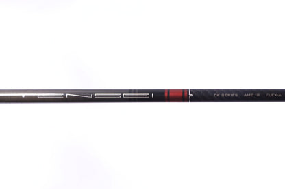 Used Titleist 718 AP1 Single 9-Iron - Right-Handed - Seniors Flex-Next Round
