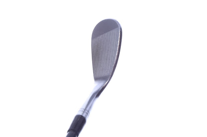 Used Callaway Opus Platinum Chrome Sand Wedge - Right-Handed - 54 Degrees - Stiff Flex-Next Round