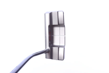 Used Evnroll ER2 MidBlade Putter - Right-Handed - 38 in - Blade-Next Round
