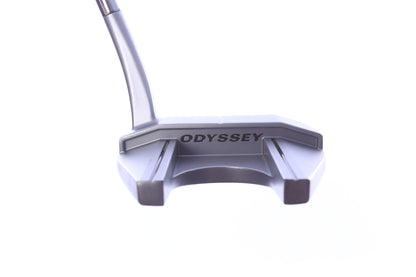 Used Odyssey White Hot OG 7 Nano Putter - Right-Handed - 35 in - Mallet