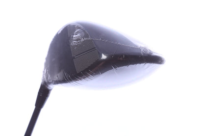 Wilson 2025 DYNAPWR Carbon Driver - 10.5 Degrees - Stiff Flex LA Golf Gold Series - Right-Handed