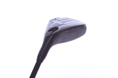 Used Ping G425 2H Hybrid - Right-Handed - 17 Degrees - Stiff Flex