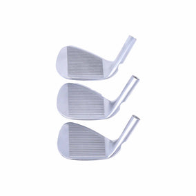 Used Ping i530 Iron Set - HEAD ONLY - Right-Handed - 5-PW, UW-Next Round