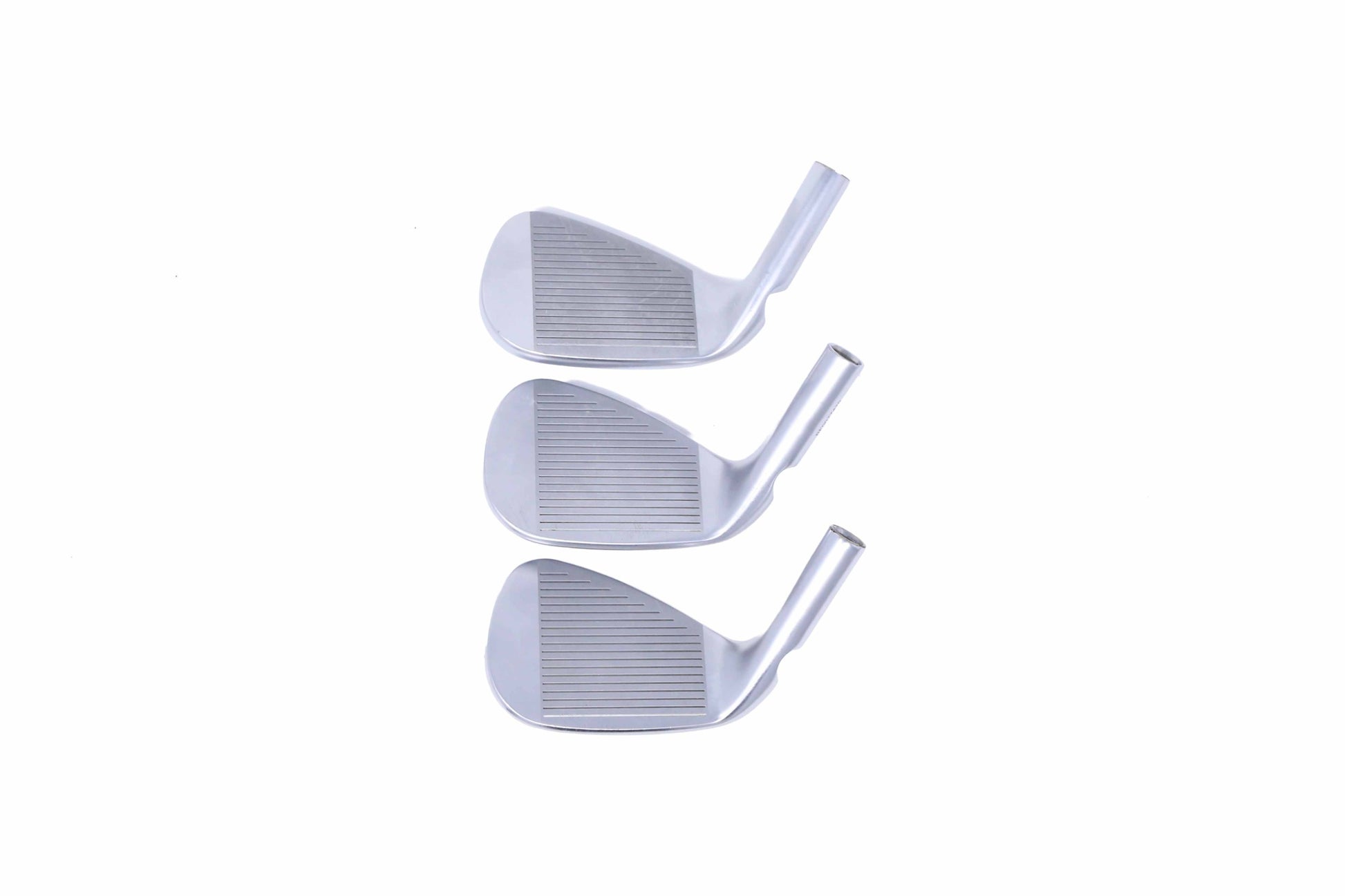 Used Ping i530 Iron Set - HEAD ONLY - Right-Handed - 5-PW, UW-Next Round