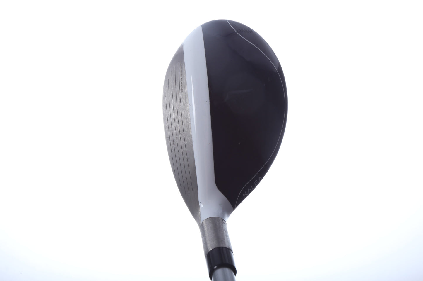 Used TaylorMade Kalea Premier 5H Hybrid - Right-Handed - 27 Degrees - Ladies Flex-Next Round
