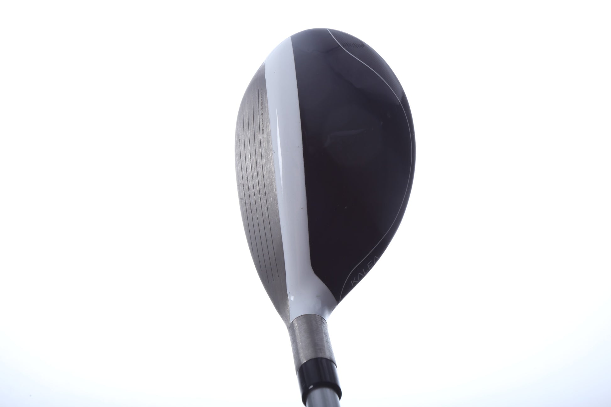 Used TaylorMade Kalea Premier 5H Hybrid - Right-Handed - 27 Degrees - Ladies Flex-Next Round