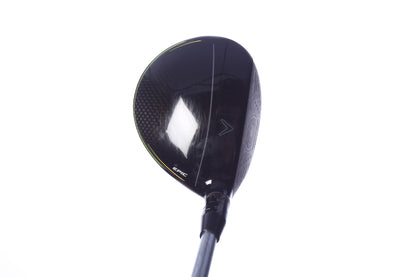 Used Callaway Epic Flash 5-Wood - Left-Handed - 18 Degrees - Regular Flex