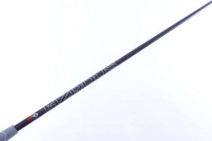 Used Project X HZRDUS Black Gen5 Fairway Wood Shaft Stiff Flex Graphite - 42 in - PXG Adapter-Next Round