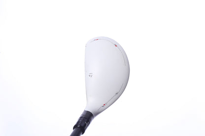 Used TaylorMade Rescue 2011 3H Hybrid - Right-Handed - 18 Degrees - Stiff Flex-Next Round