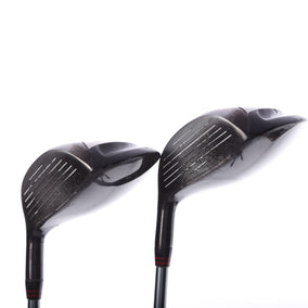 Used Ben Hogan GS53 Wood Set - Right-Handed - 3W, 5W - Stiff Flex-Next Round