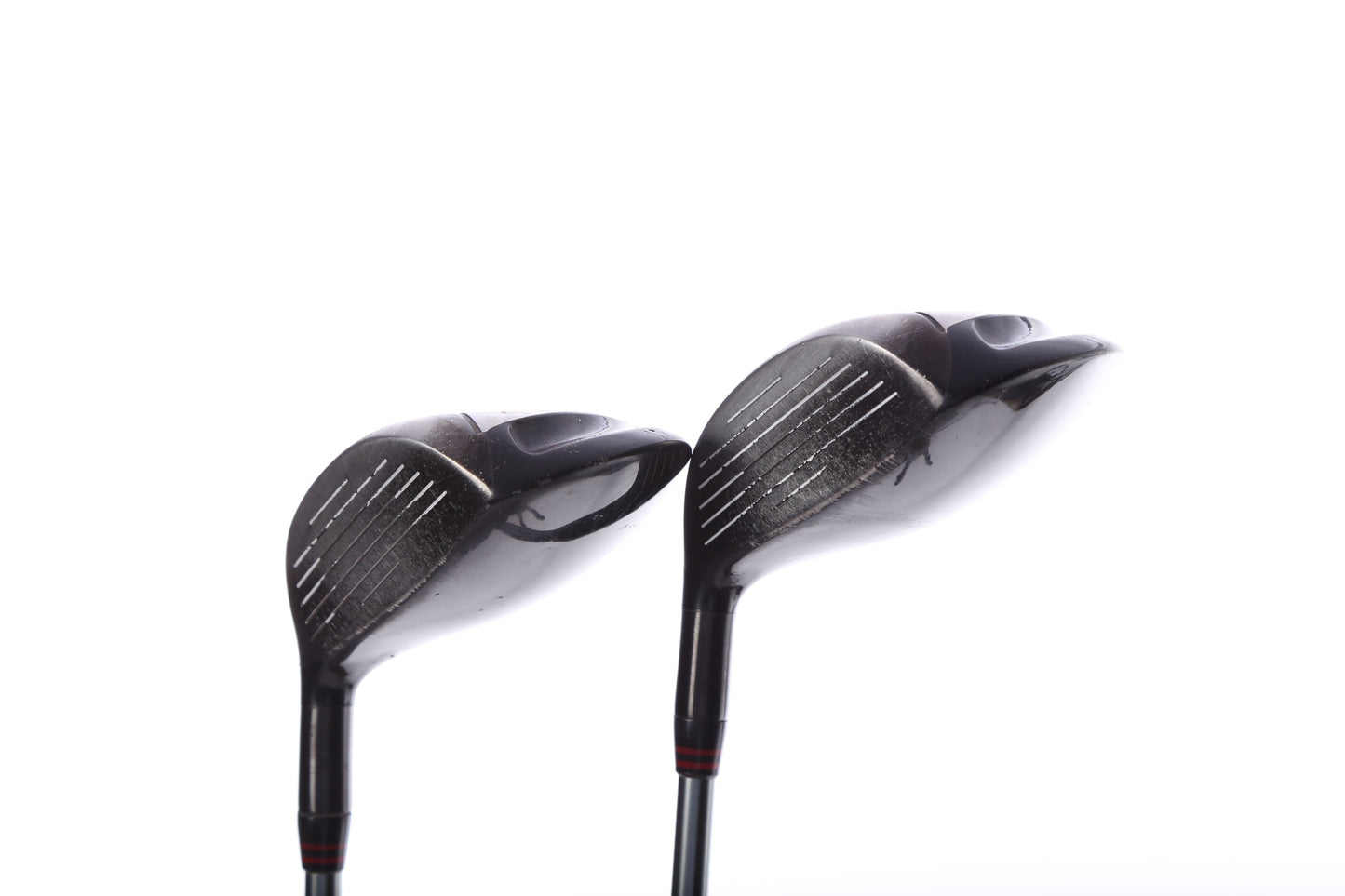 Used Ben Hogan GS53 Wood Set - Right-Handed - 3W, 5W - Stiff Flex-Next Round