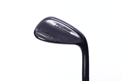 Used Cleveland RTX ZipCore Black Satin Gap Wedge - Right-Handed - 50 Degrees - Extra Stiff Flex