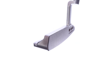 Used Titleist Scotty Cameron Studio Select Newport 2 Putter - Right-Handed - 34 in - Blade