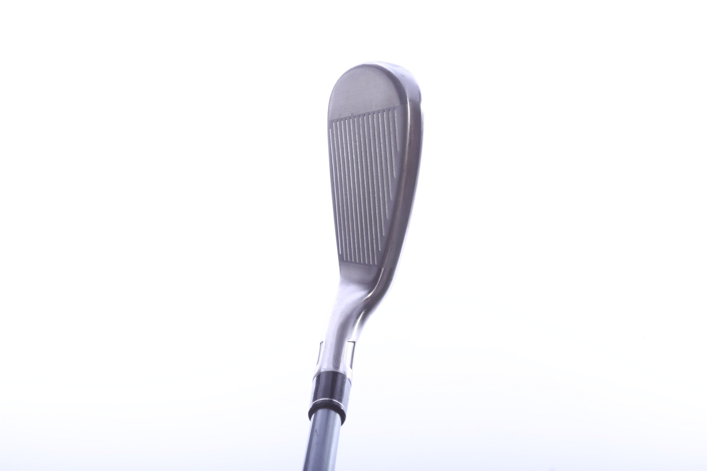 Used TaylorMade STEALTH Single 9-Iron - Right-Handed - Seniors Flex