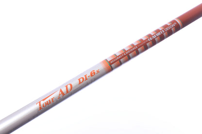 Used Graphite Design Tour AD DI Driver Shaft Extra Stiff Flex Graphite - 44 in - No Adapter